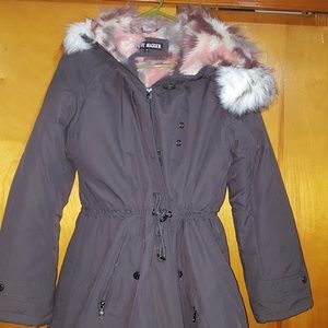 Steve Madden Winter Jacket